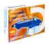 Náhlavná lupa s osvetlením Levenhuk Discovery Crafts DHD 30 - 1,2x; 1,8x; 2,5x; 3,5x (100mm x 45mm)