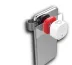 Mikroskop Konus Micro-clip pre smartphone 3v1 (60-300x)