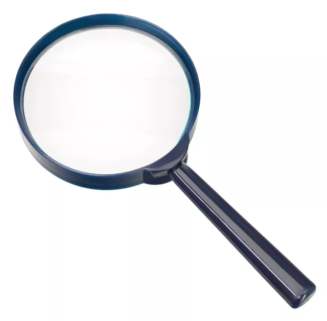 Lupa na čítanie Discovery Basics MG5 - 3x (58mm)