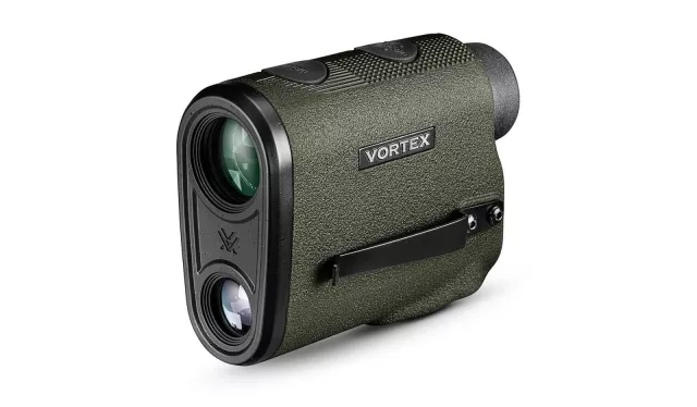 Laserový ďalekomer Vortex Diamondback HD 2000