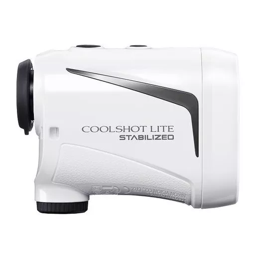 Laserový diaľkomer Nikon Coolshot Lite Stabilized