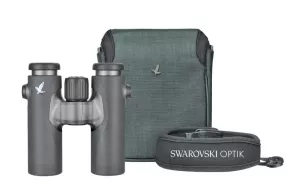 Binokulár Swarovski Companion Wild Nature 10x30 CL