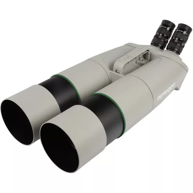 Binokulárny ďalekohľad Omegon Brightsky 30x100 – 45°