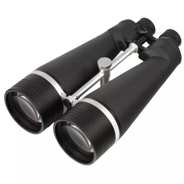 Binokulárny ďalekohľad Omegon Nightstar 25x100