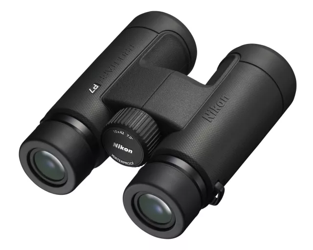 Binokulárny ďalekohľad Nikon Prostaff P7 10x42 DCF