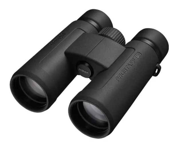 Binokulárny ďalekohľad Nikon Prostaff P3 8x42