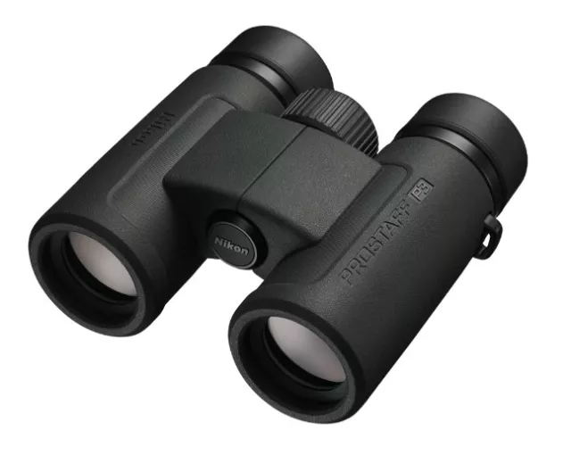 Binokulárny ďalekohľad Nikon Prostaff P3 10x30