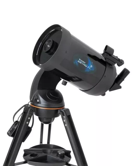 Ďalekohľad Celestron #22205 ASTROFI SCT C-6S 150/1050mm GoTo (WiFi)