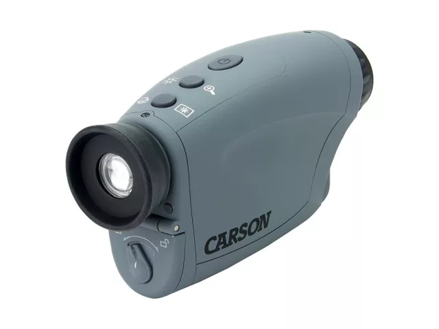 Digitálny ďalekohľad na nočné videnie Carson Aura NV-150