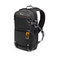 Foto ruksak Lowepro Slingshot SL 250 AW III Black