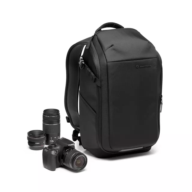 Fotobatoh Manfrotto Advanced Compact Backpack III