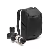Foto ruksak Manfrotto Advanced Hybrid Backpack M III
