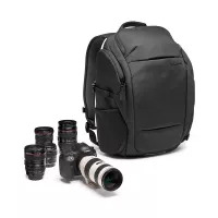 Foto ruksak Manfrotto Advanced Travel Backpack M III