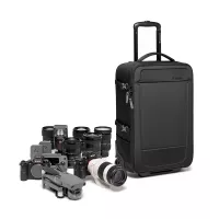 Foto kufor Manfrotto Advanced Rolling bag III
