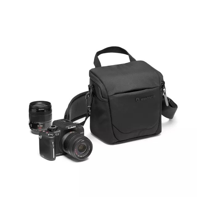 Foto taška Manfrotto Advanced S III