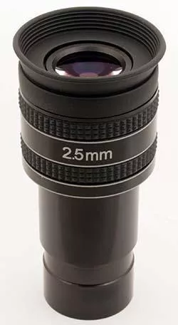 OKULÁR TS PLANETARY HR 2.5mm