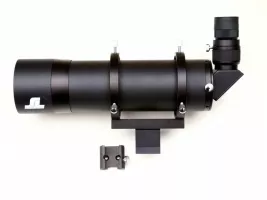 HĽADÁČIK TS 12x80 vr. ÚCHYTU