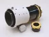 VÝŤAH WILLIAM OPTICS 3.5” R&P DUAL