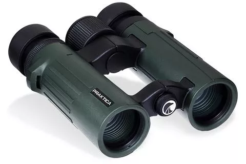 Binokulárny ďalekohľad Praktica Pioneer 8x34