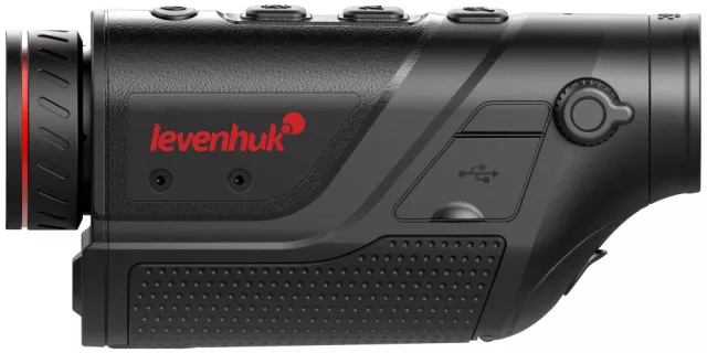 Ďalekohľad Levenhuk Fatum Z100 s termovíziou