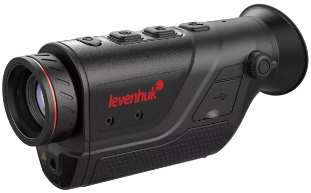 Ďalekohľad Levenhuk Fatum Z250 s termovíziou