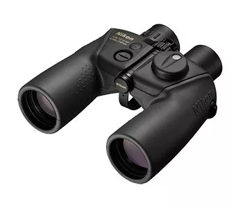 Binokulárny ďalekohľad Nikon CF HP WP Ocean Pro  Global Compass 7x50