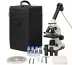 Mikroskop Omegon Microstar 20473 - SET (20-1280x) s kamerou