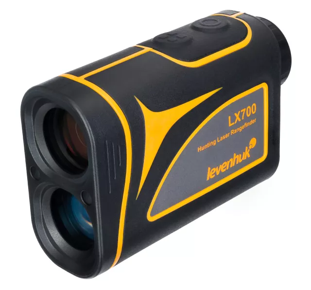 Loveský laserový ďalekohľad Levenhuk LX700