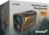 Laserový diaľkomer Levenhuk LX1500 Lovecký