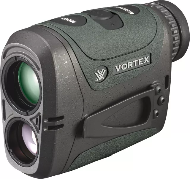 Balistický laserový diaľkomer Vortex Razor HD 4000 GB