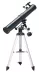 Hvězdářský dalekohled Levenhuk Discovery Spark 769 EQ s knížkou
