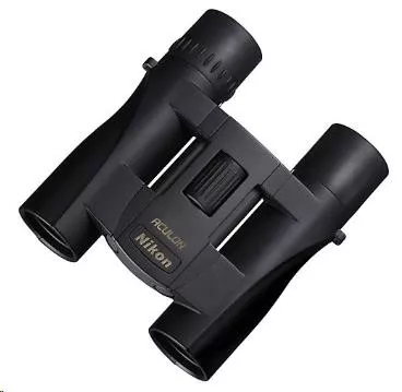 Binokulárny ďalekohľad Nikon Aculon A30 10x25 CF Black