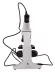 Mikroskop Levenhuk Rainbow D50L PLUS 2M, Moonstone (64-1280x) s kamerou