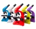 Mikroskop Levenhuk Rainbow 50L Moonstone (40-800x)