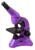 Mikroskop Levenhuk Rainbow 50L Amethyst (40-800x)