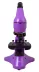 Mikroskop Levenhuk Rainbow 50L Amethyst (40-800x)