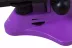 Mikroskop Levenhuk Rainbow 50L Amethyst (40-800x)