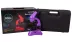 Mikroskop Levenhuk Rainbow 50L Amethyst (40-800x)