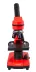 Mikroskop Levenhuk Rainbow 2L Orange (40-400x)
