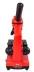 Mikroskop Levenhuk Rainbow 2L Orange (40-400x)