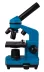 Mikroskop Levenhuk Rainbow 2L Azure (40-400x)