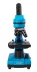 Mikroskop Levenhuk Rainbow 2L Azure (40-400x)