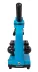 Mikroskop Levenhuk Rainbow 2L Azure (40-400x)