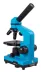 Mikroskop Levenhuk Rainbow 2L Azure (40-400x)