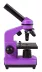 Mikroskop Levenhuk Rainbow 2L Amethyst (40-400x)