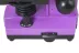Mikroskop Levenhuk Rainbow 2L Amethyst (40-400x)