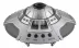 UFO Planetárium Levenhuk LabZZ SP50