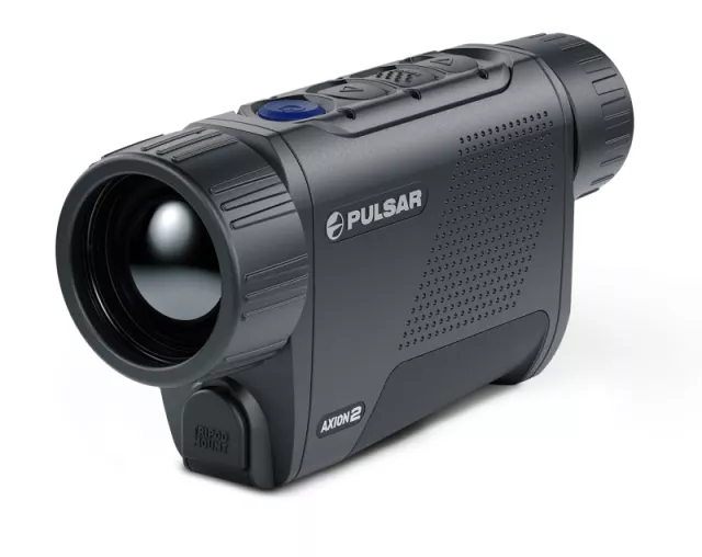 Termovízia Pulsar Axion 2 XQ35 PRO