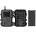 Fotopast Bresser 100° Wi-Fi 4–24 MP