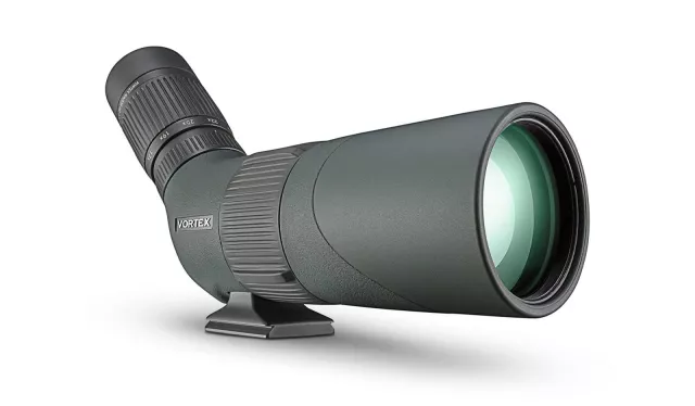 Pozorovací ďalekohľad Vortex Razor HD 13-39x56 - uhlový